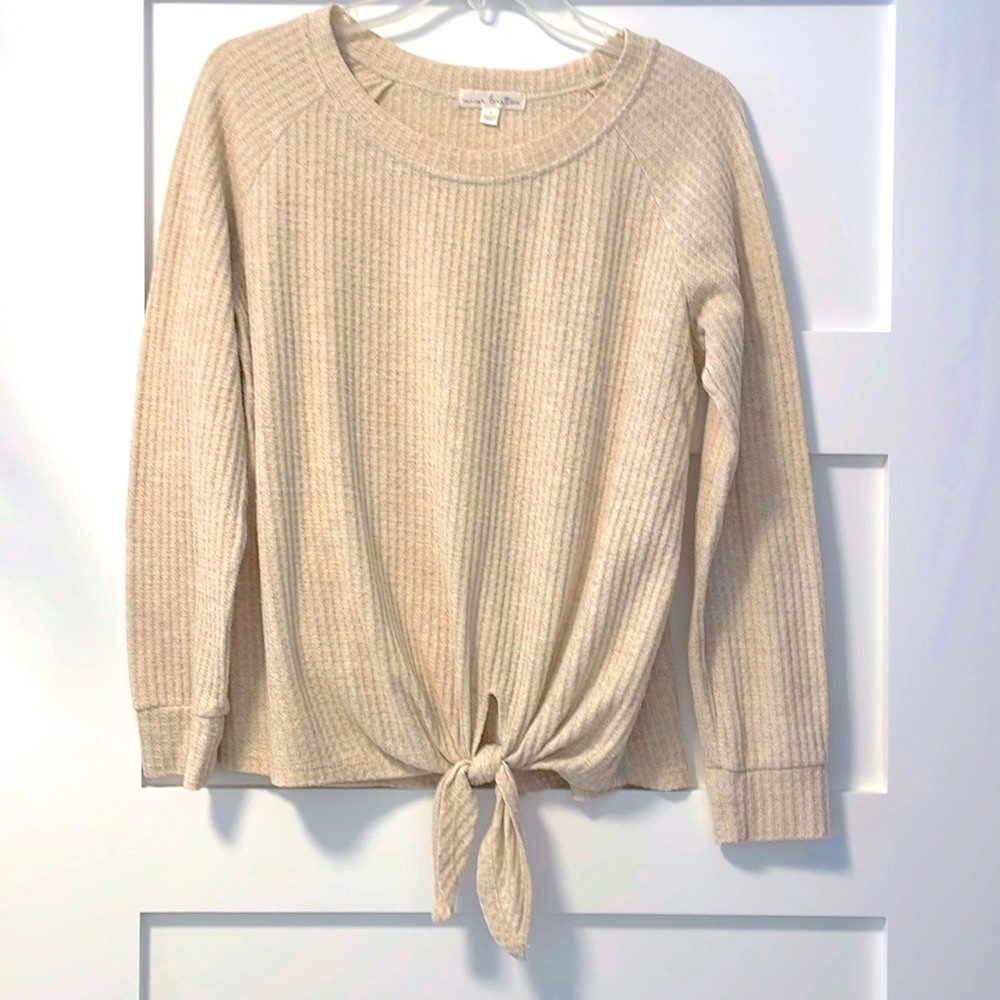 nine britton top